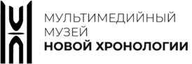 Логотип музея Новой Хронологии.png