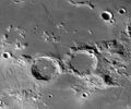 Crater CampanusMercator.jpg