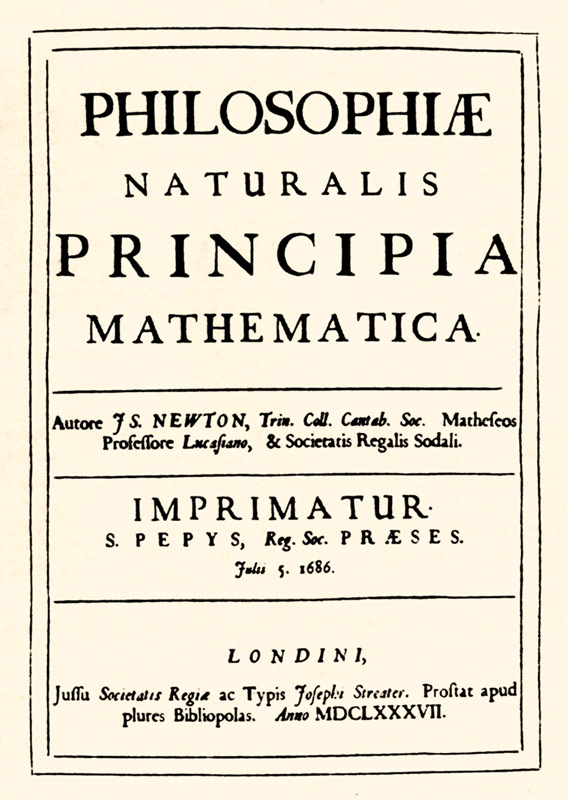 Ньютон книги купить. Ньютон математические начала натуральной философии. Математические начала натуральной философии" ("начала")..