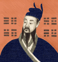 Древний Китай — ChronoWiki